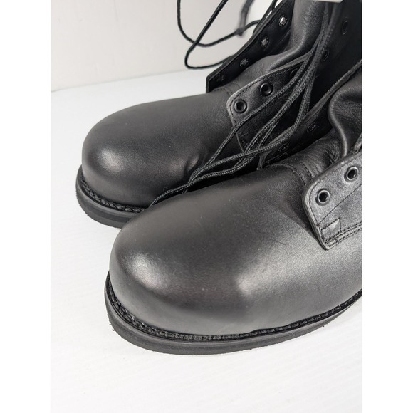 Addison Shoe Co Mens 8\